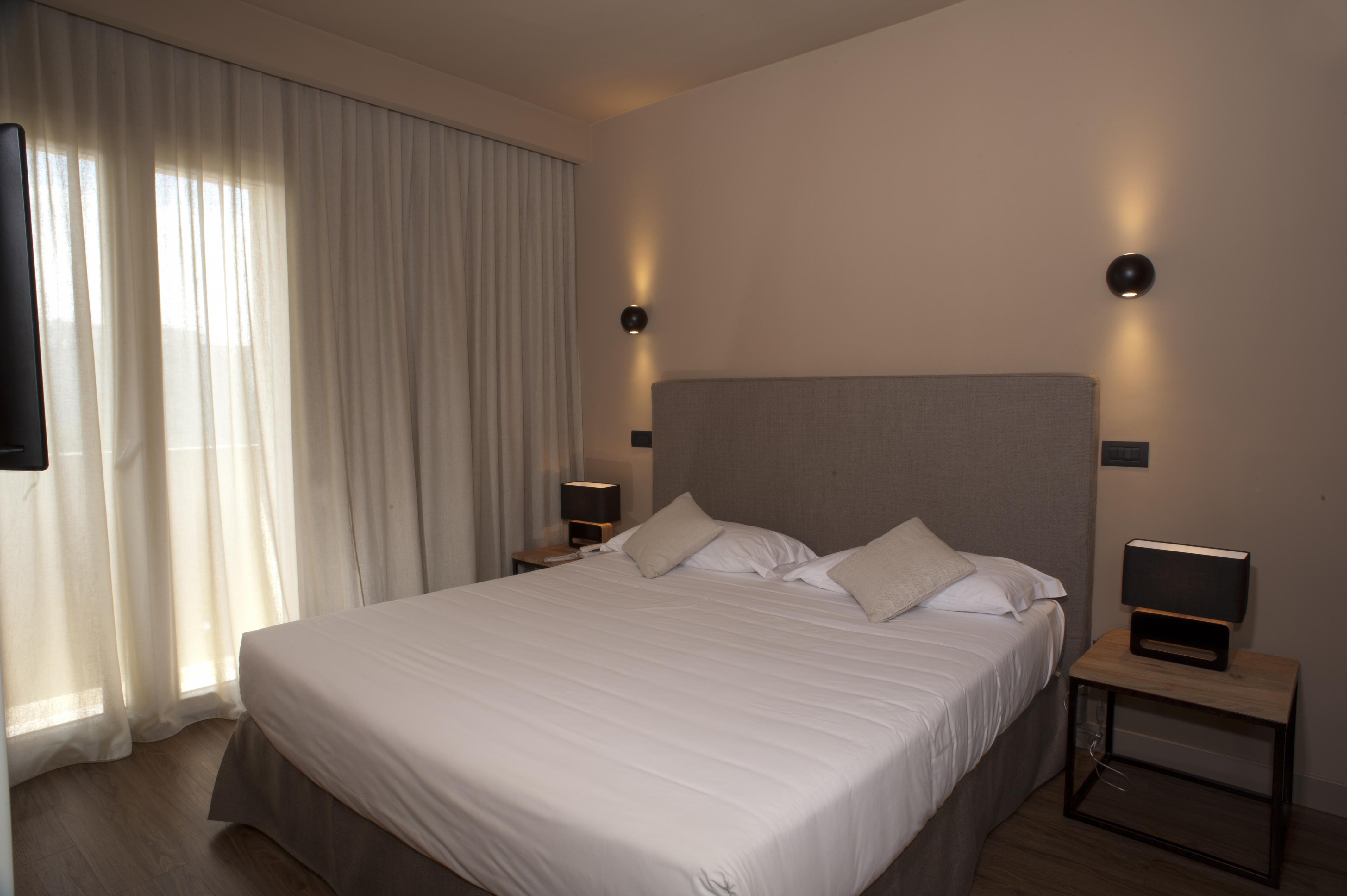 Hotel Select Suites & Spa - Apartments Riccione Luaran gambar