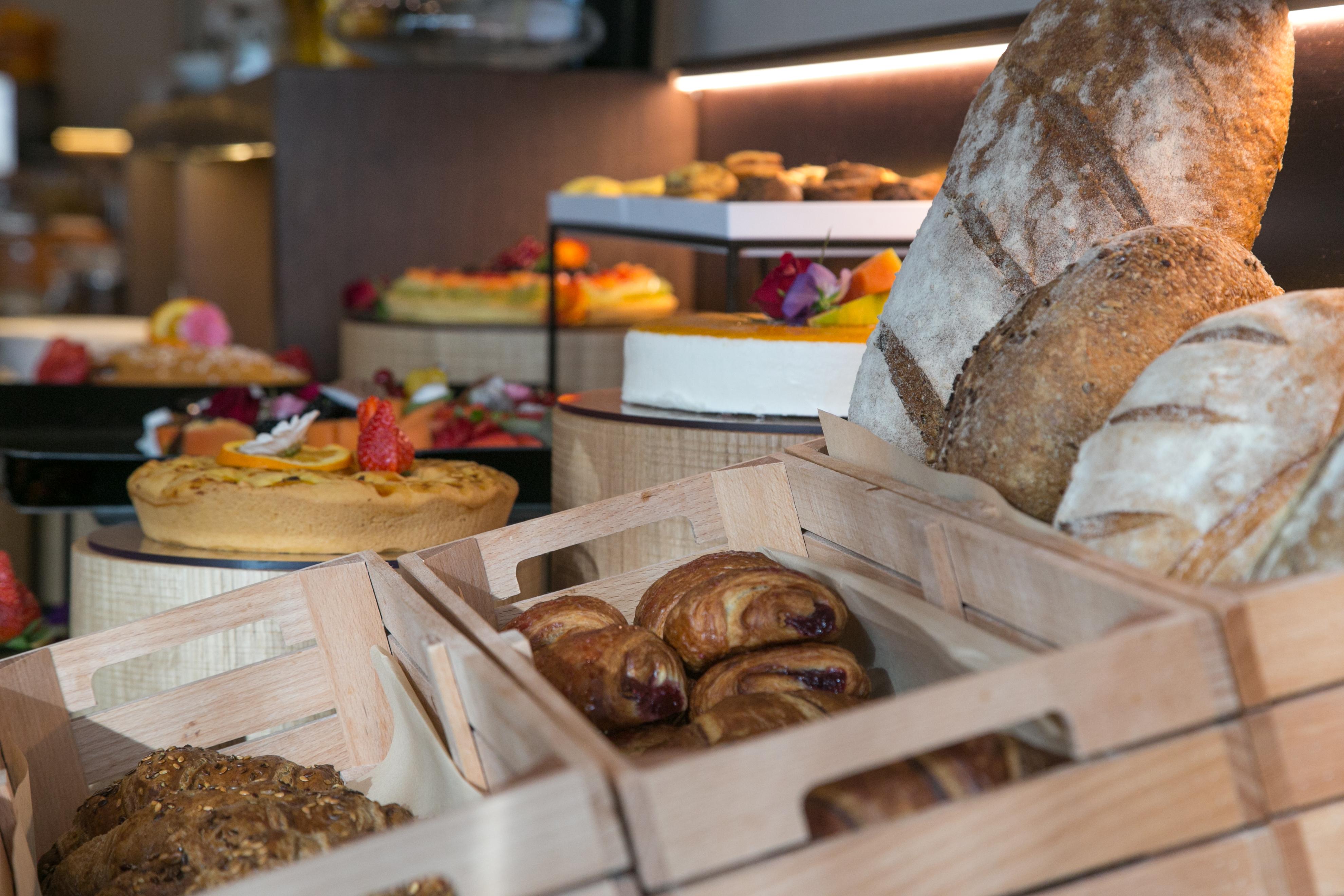 Hotel Select Suites & Spa - Apartments Riccione Luaran gambar