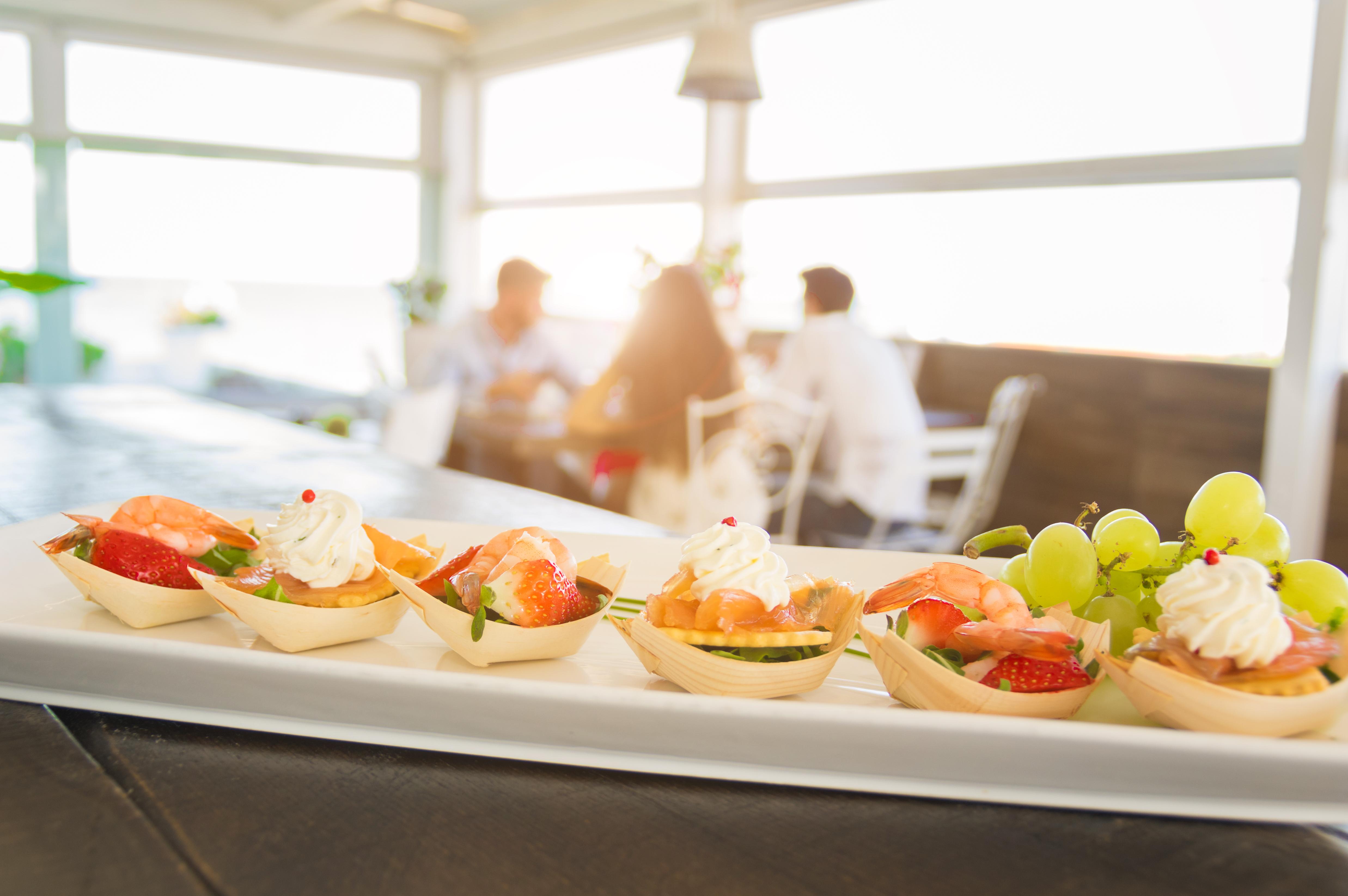 Hotel Select Suites & Spa - Apartments Riccione Luaran gambar