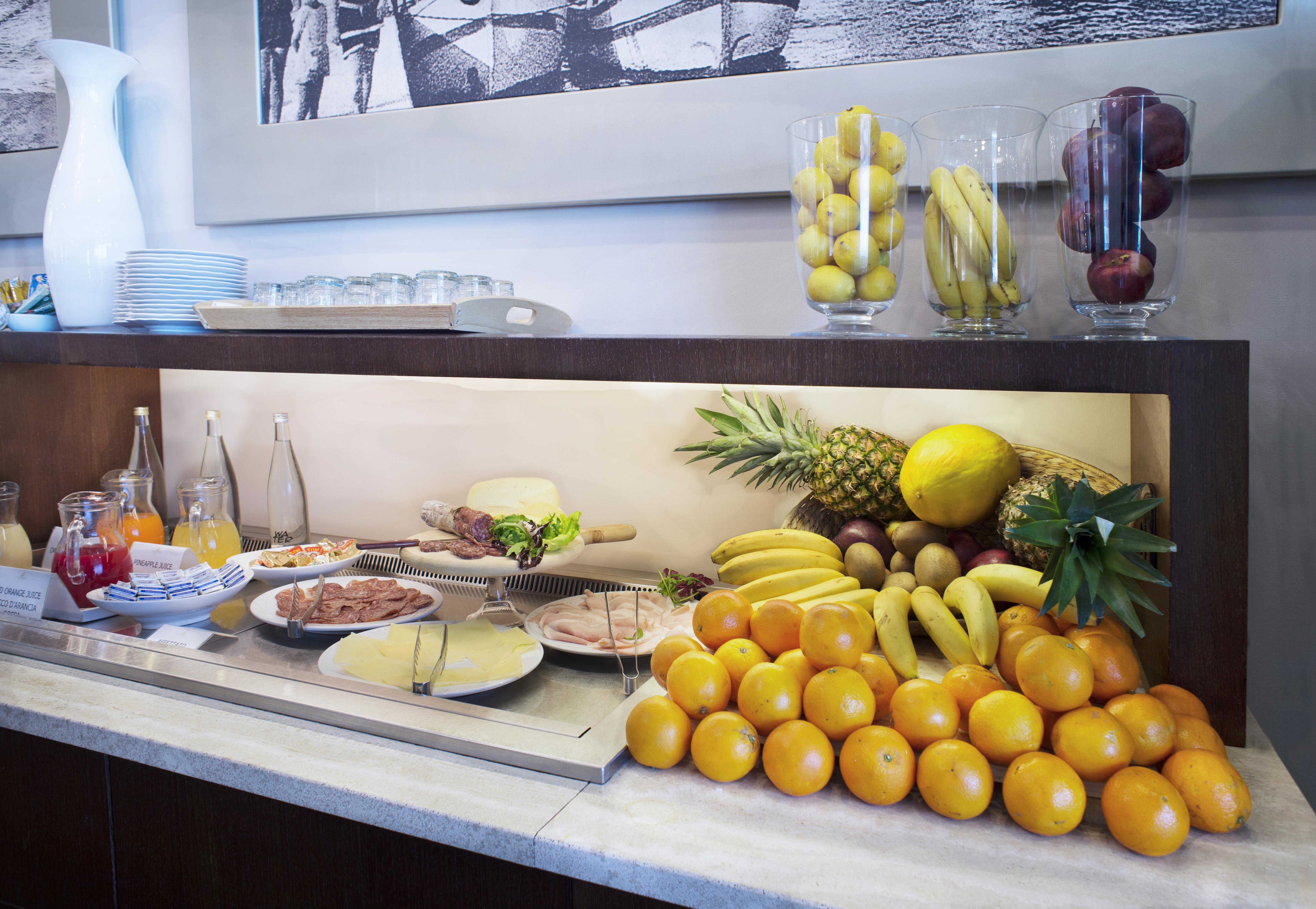 Hotel Select Suites & Spa - Apartments Riccione Luaran gambar