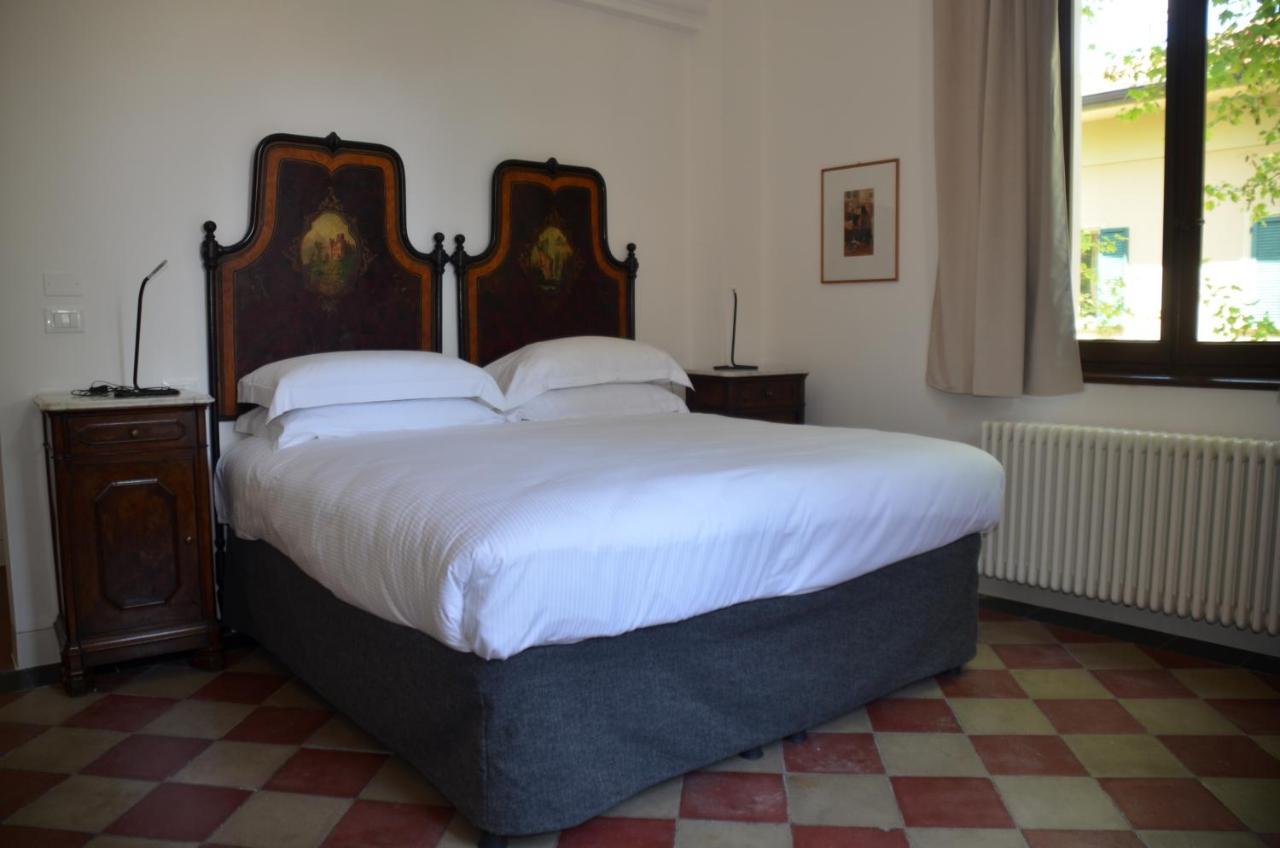 Hotel Select Suites & Spa - Apartments Riccione Luaran gambar