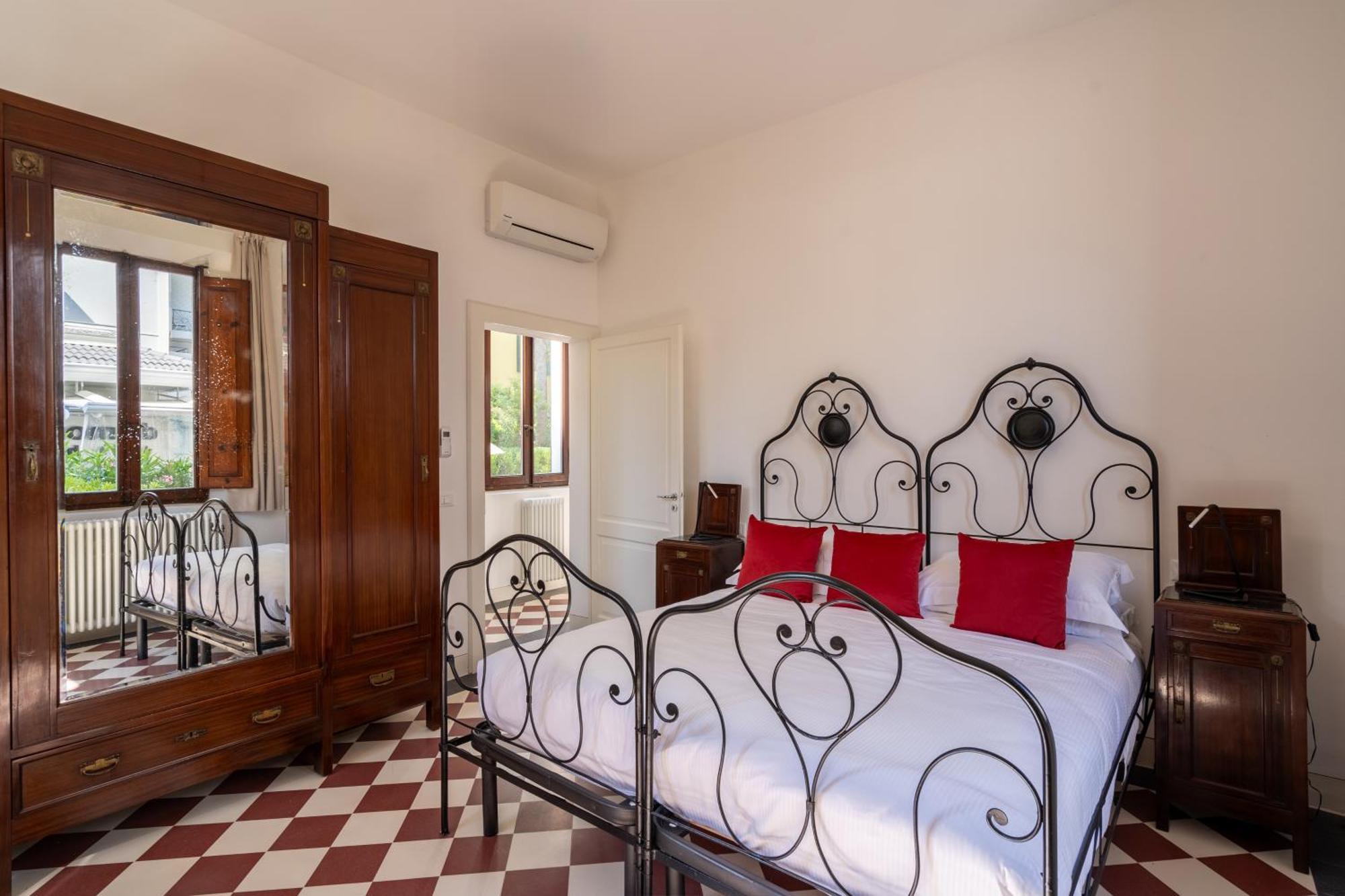 Hotel Select Suites & Spa - Apartments Riccione Luaran gambar