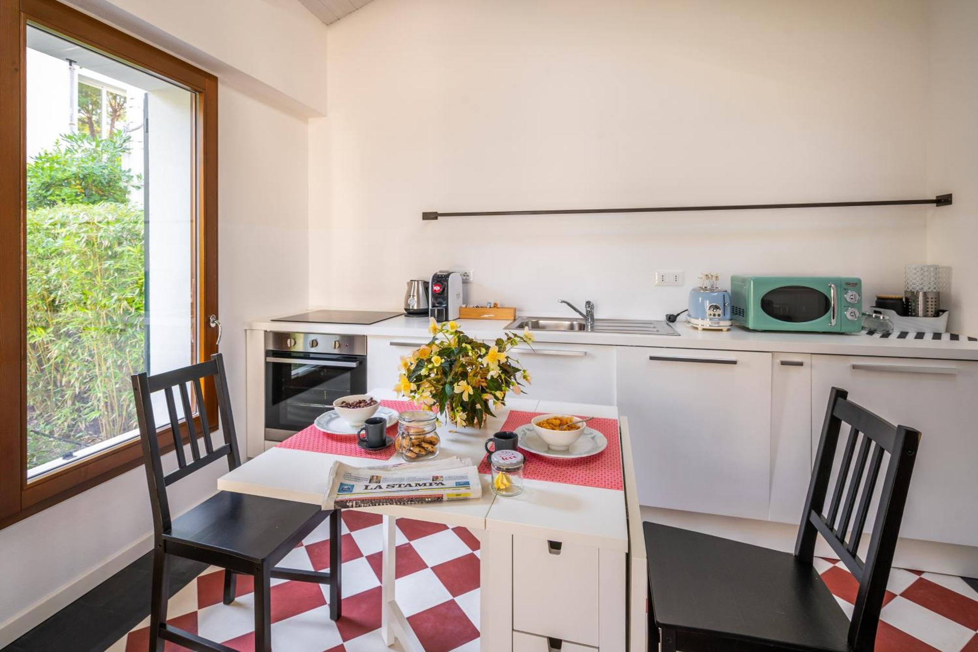 Hotel Select Suites & Spa - Apartments Riccione Luaran gambar