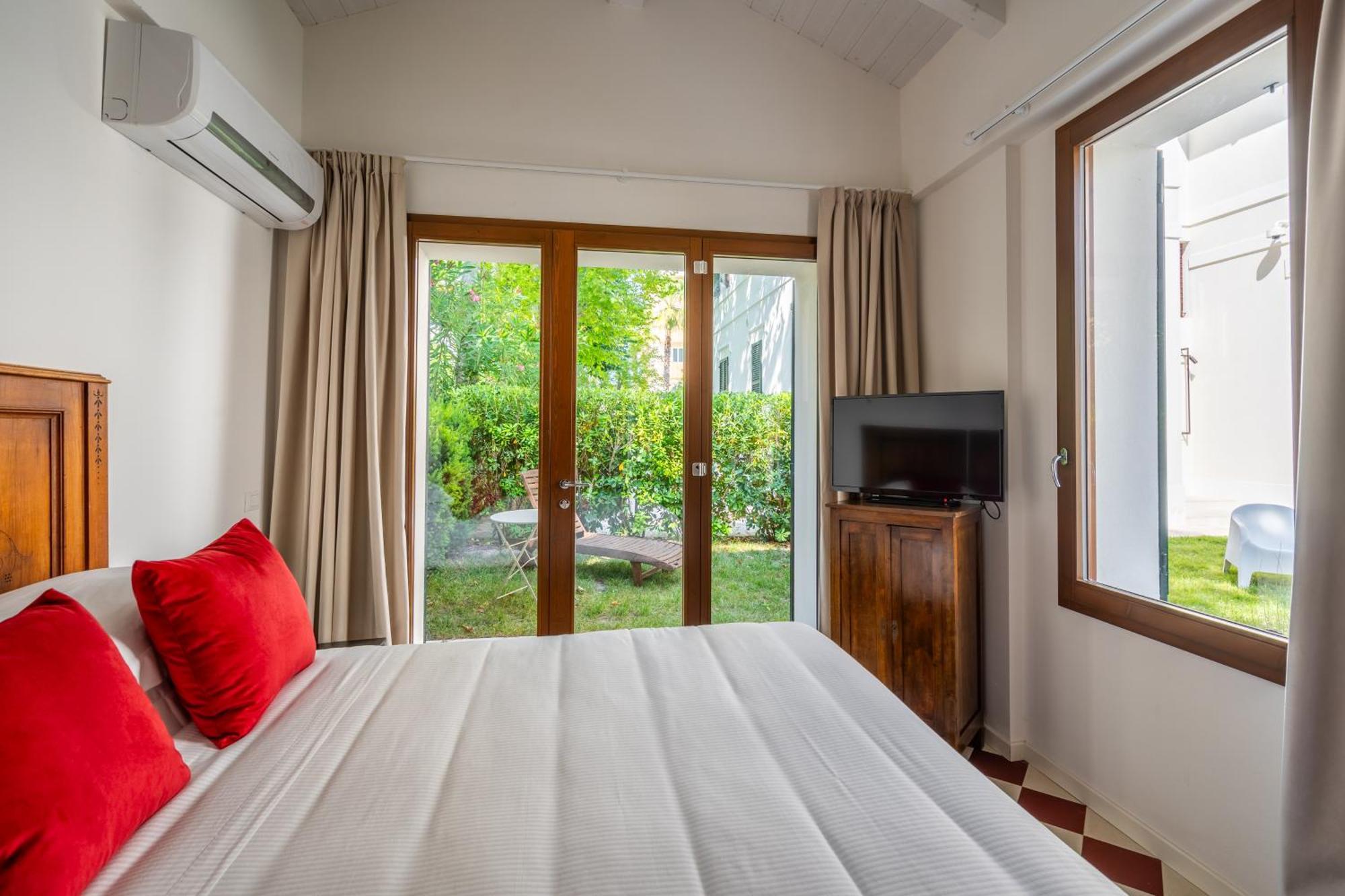 Hotel Select Suites & Spa - Apartments Riccione Luaran gambar