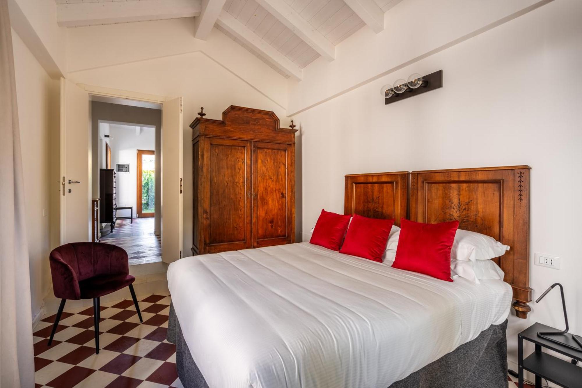Hotel Select Suites & Spa - Apartments Riccione Luaran gambar